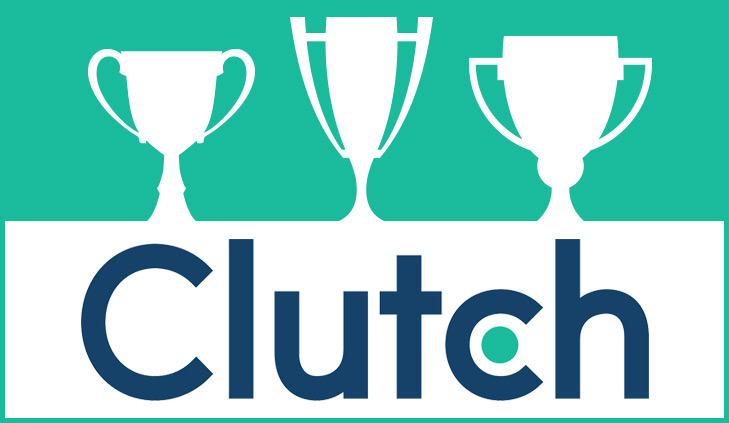 Image of clutch logo