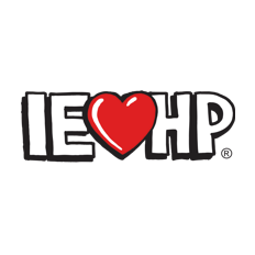 IEHP Case Study Logo