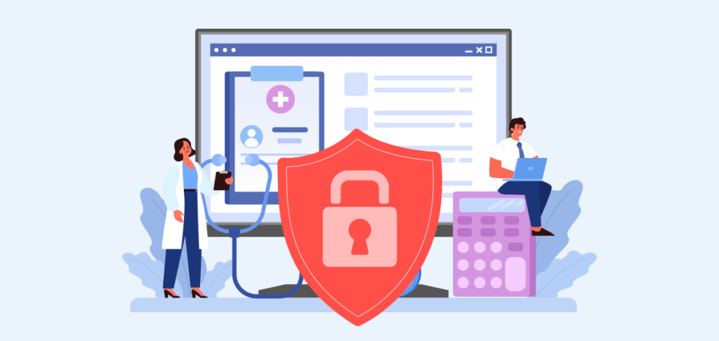 Most Common Health Tech Challenges | Sidebench