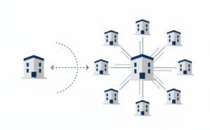 Scaling behavioral health technology across multiple clinics