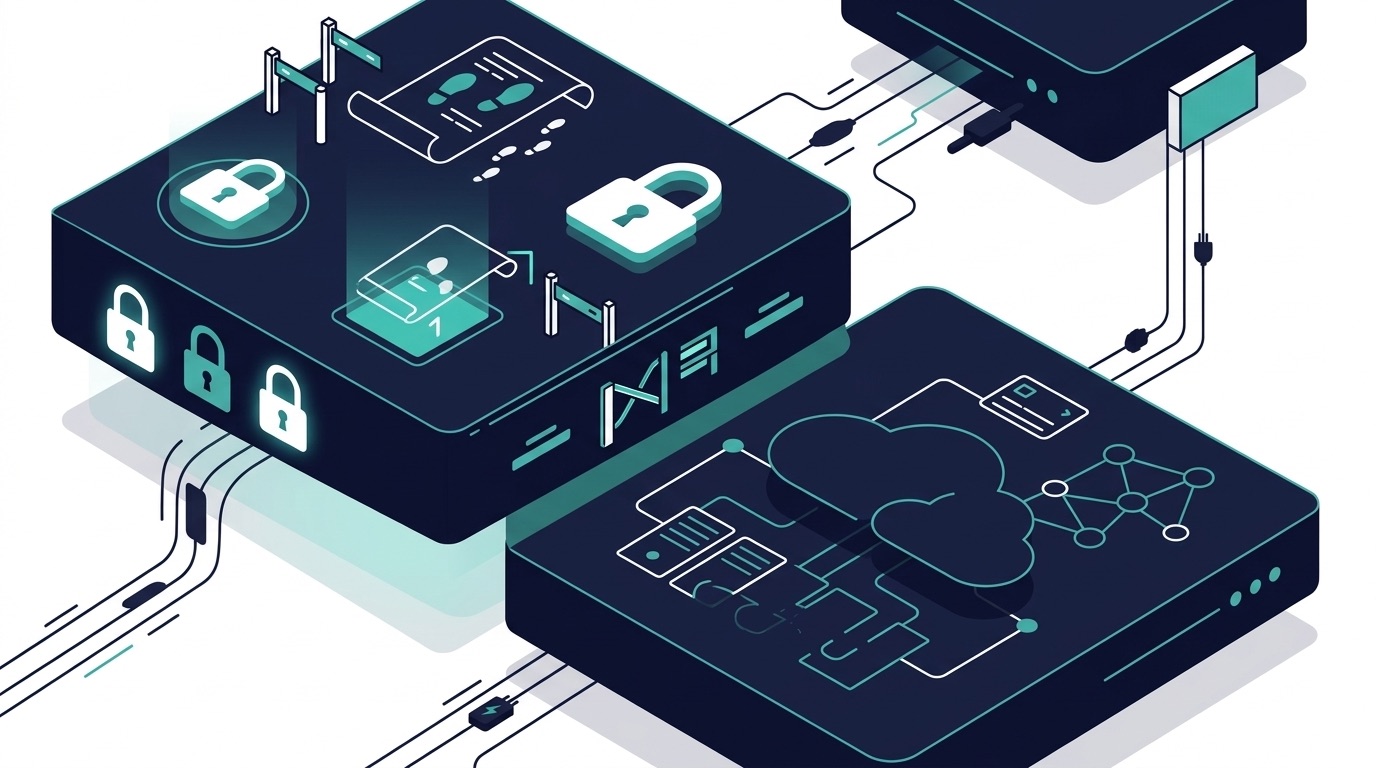 How We Build for HIPAA:The Controls and Processes Behind Sidebench's Healthcare Applications