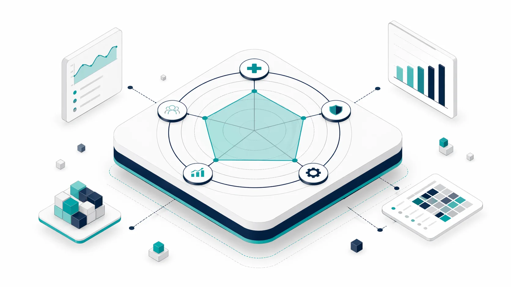 Evaluate-a-Healthcare-Technology-Partner