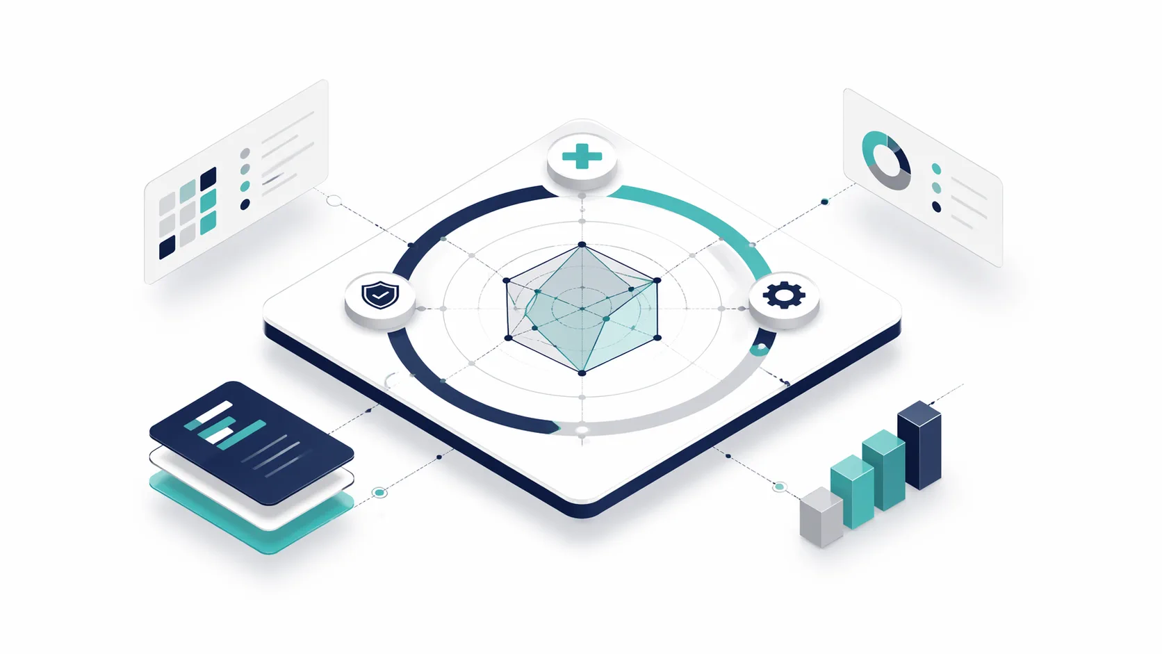 Questions to ask healthcare app developer